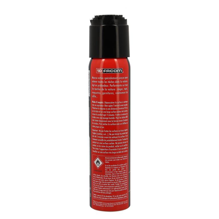 Nettoyant textile (Nettoyant sièges) FACOM ref. 006145